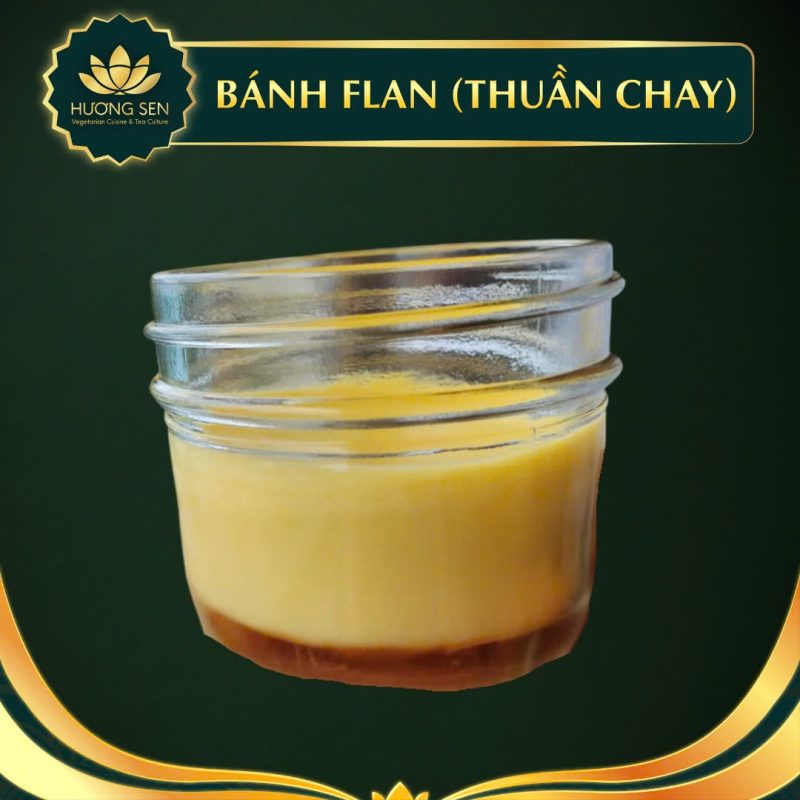 Mâm cỗ chay cô Tuyền