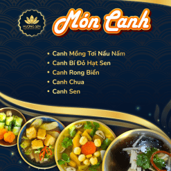 Món canh