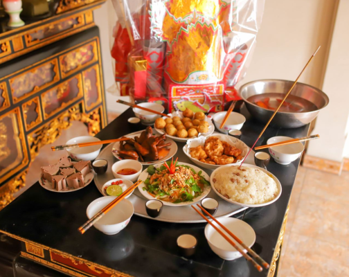 SỰ KHÁC BIỆT GIỮA CỖ CHAY VÀ CỖ MẶN