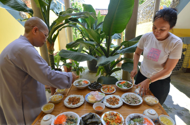 SỰ KHÁC BIỆT GIỮA CỖ CHAY VÀ CỖ MẶN