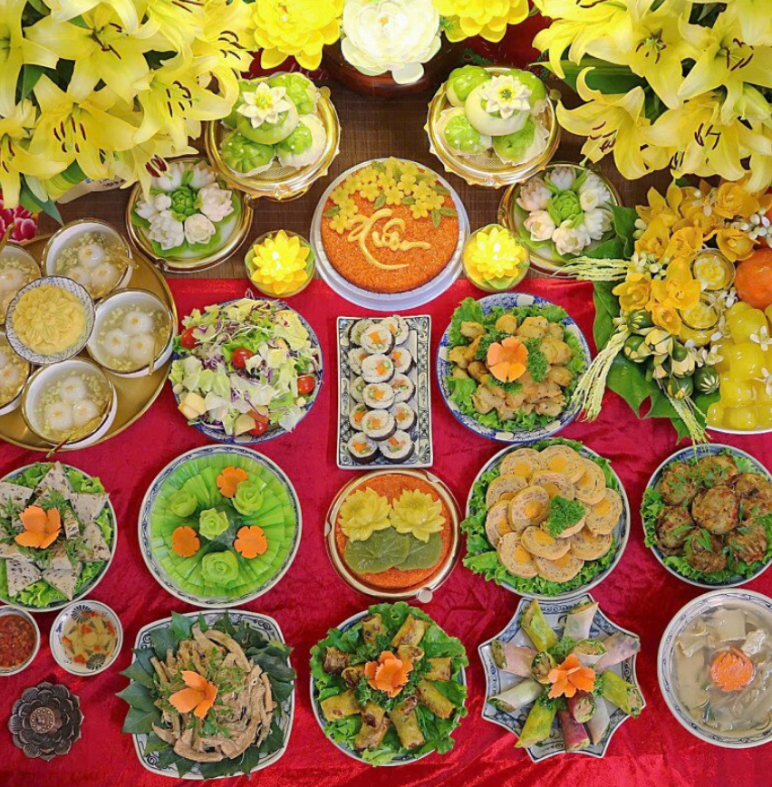 SỰ KHÁC BIỆT GIỮA CỖ CHAY VÀ CỖ MẶN