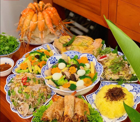 SỰ KHÁC BIỆT GIỮA CỖ CHAY VÀ CỖ MẶN