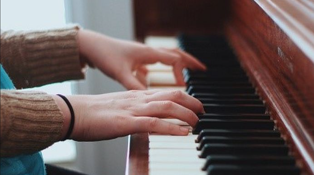 Mâm cỗ chay cô Tuyền