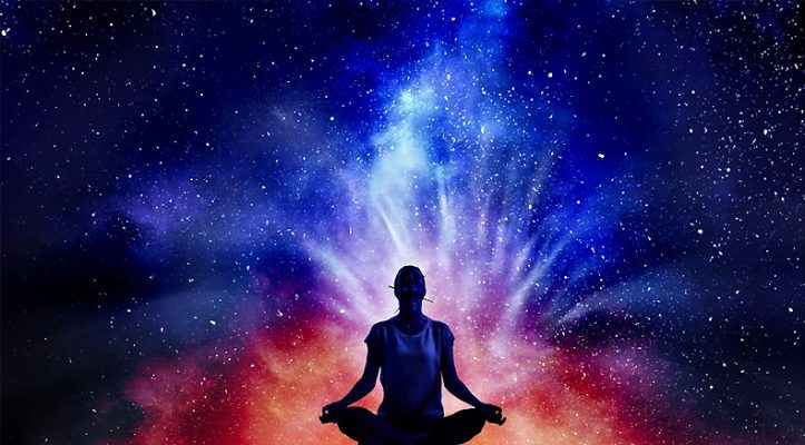 ăn chay giúp tinh thần