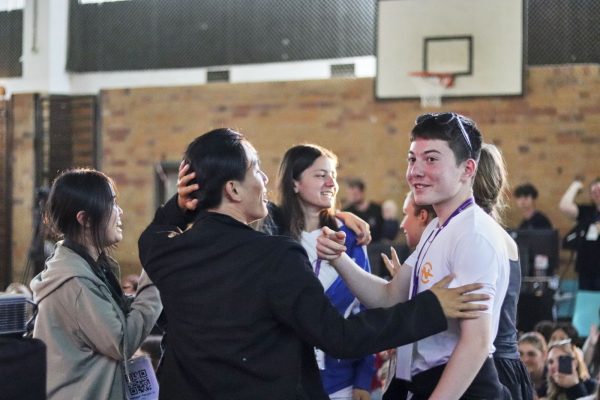 ăn chay giúp tinh thần