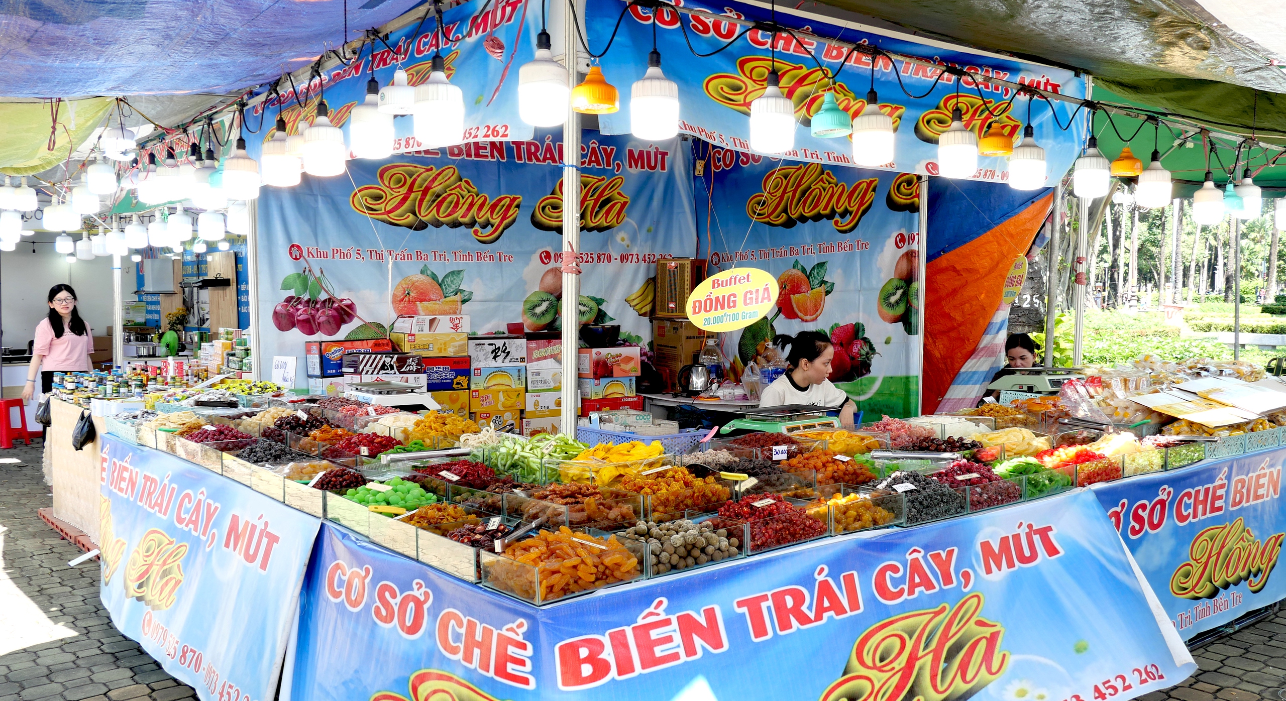 Lợi Ích Tinh Thần Từ Việc Ăn Chay