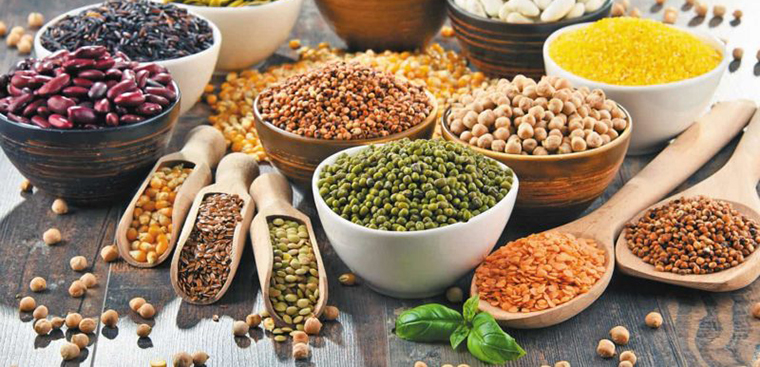 món chay giàu canxi cho người lớn tuổi