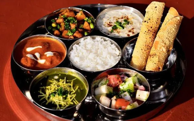 cỗ chay Nhật Bản cho tiệc gia đình